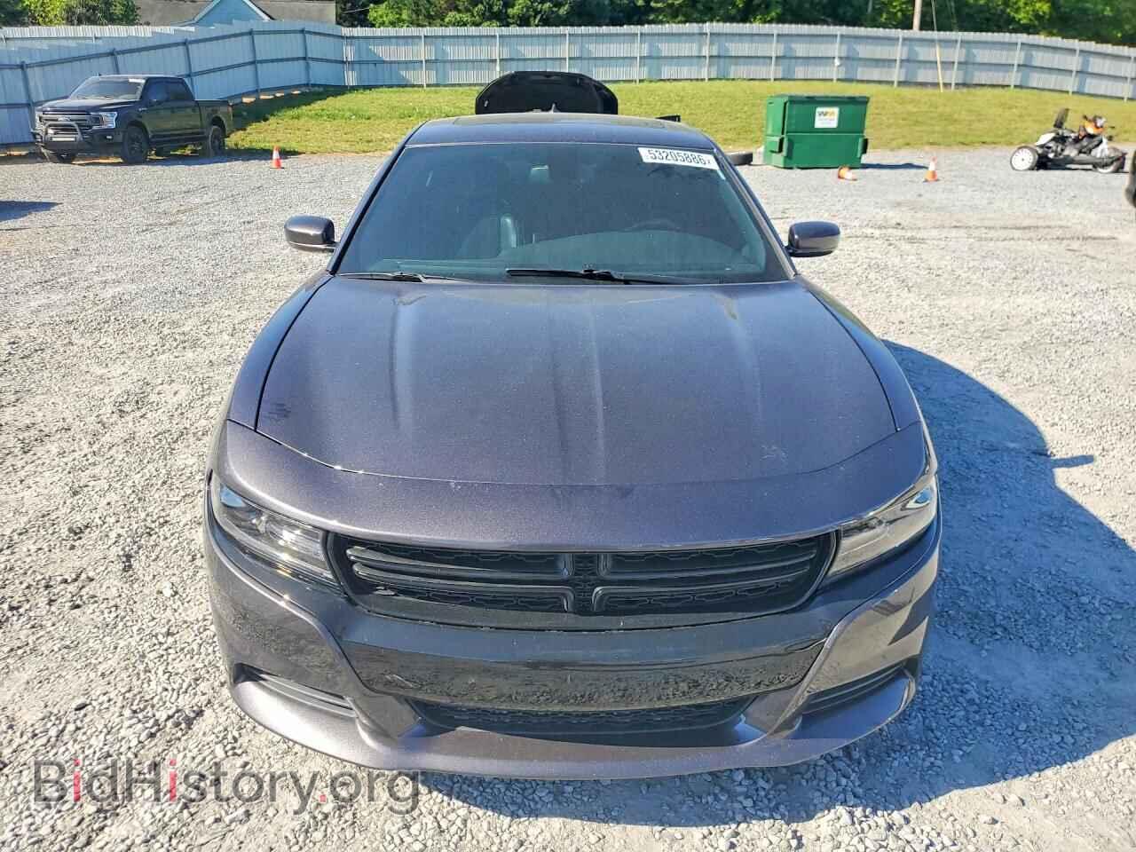 2015 DODGE CHARGER - VIN: 2C3CDXJG6FH881575 - Фото 5