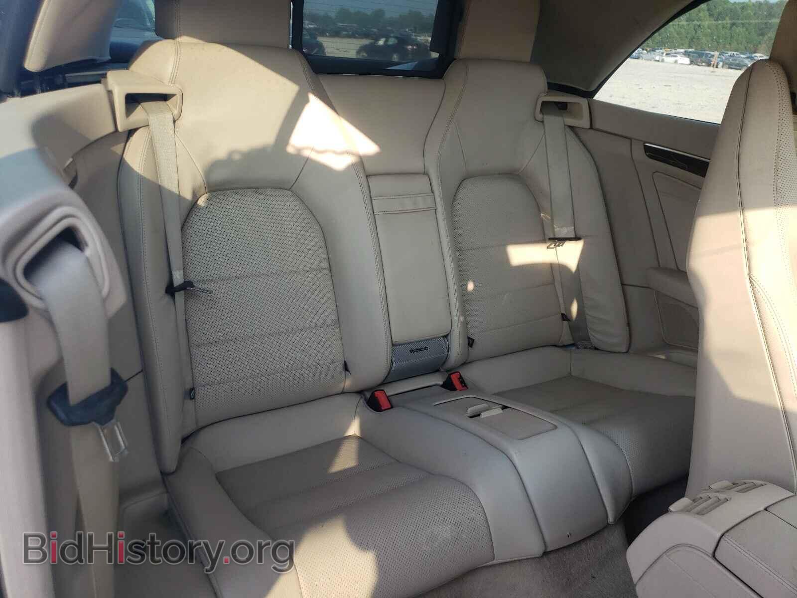 2014 MERCEDES-BENZ E-CLASS - VIN: WDDKK5KF9EF272400 - Фото 6