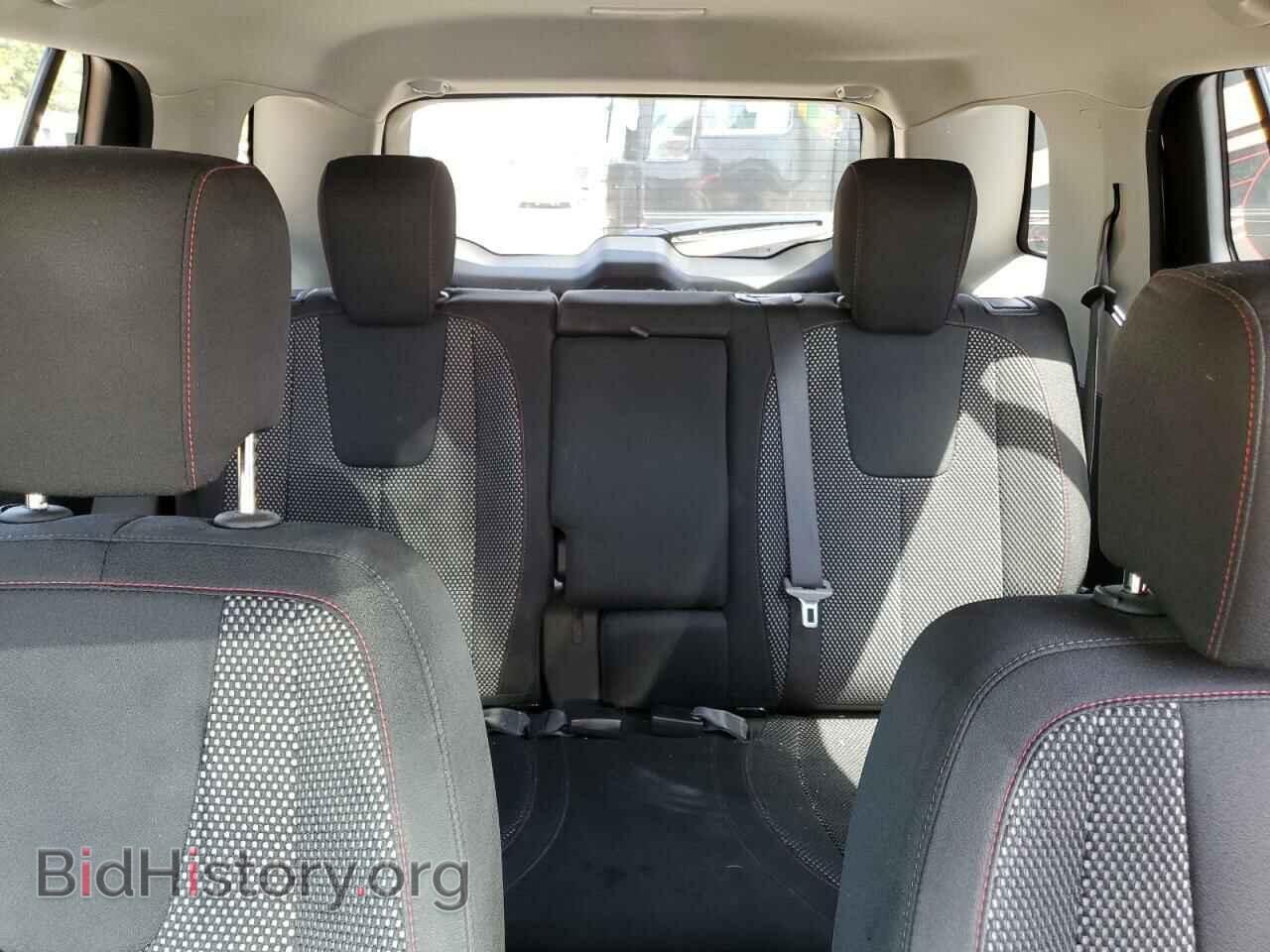 2017 GMC TERRAIN - VIN: 2GKALMEK1H6250934 - Фото 10