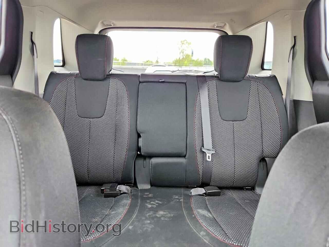 2017 GMC TERRAIN - VIN: 2GKALMEK1H6204794 - Фото 10