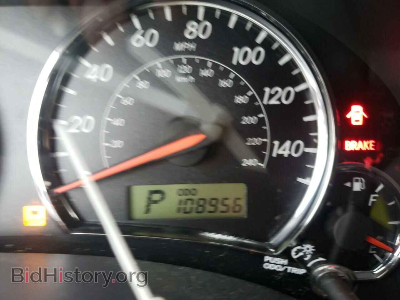 2012 TOYOTA COROLLA - VIN: 2T1BU4EEXCC888341 - Photo 8