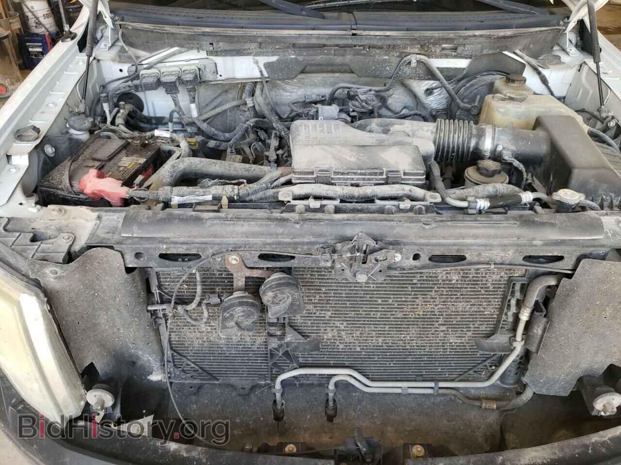 2009 FORD All Models - VIN: 1FTRF12W49KC00118 - Photo 11
