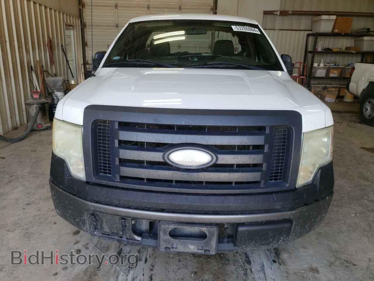 2009 FORD All Models - VIN: 1FTRF12W49KC00118 - Photo 5