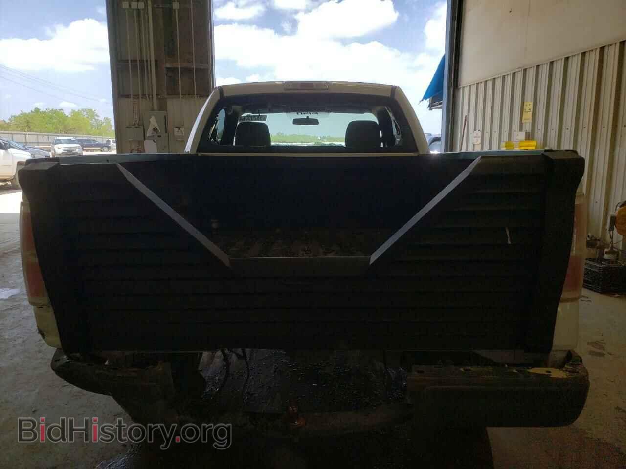 2009 FORD All Models - VIN: 1FTRF12W49KC00118 - Photo 6