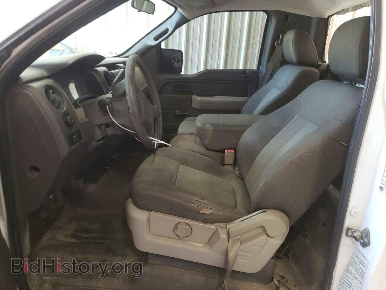 2009 FORD All Models - VIN: 1FTRF12W49KC00118 - Photo 7