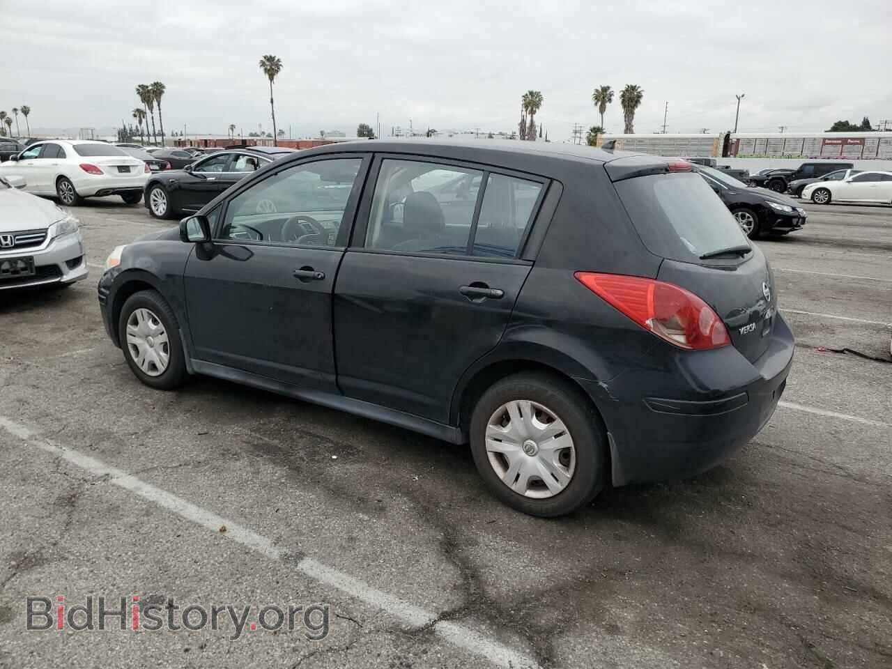 2012 NISSAN VERSA - VIN: 3N1BC1CP5CK250106 - Фото 2