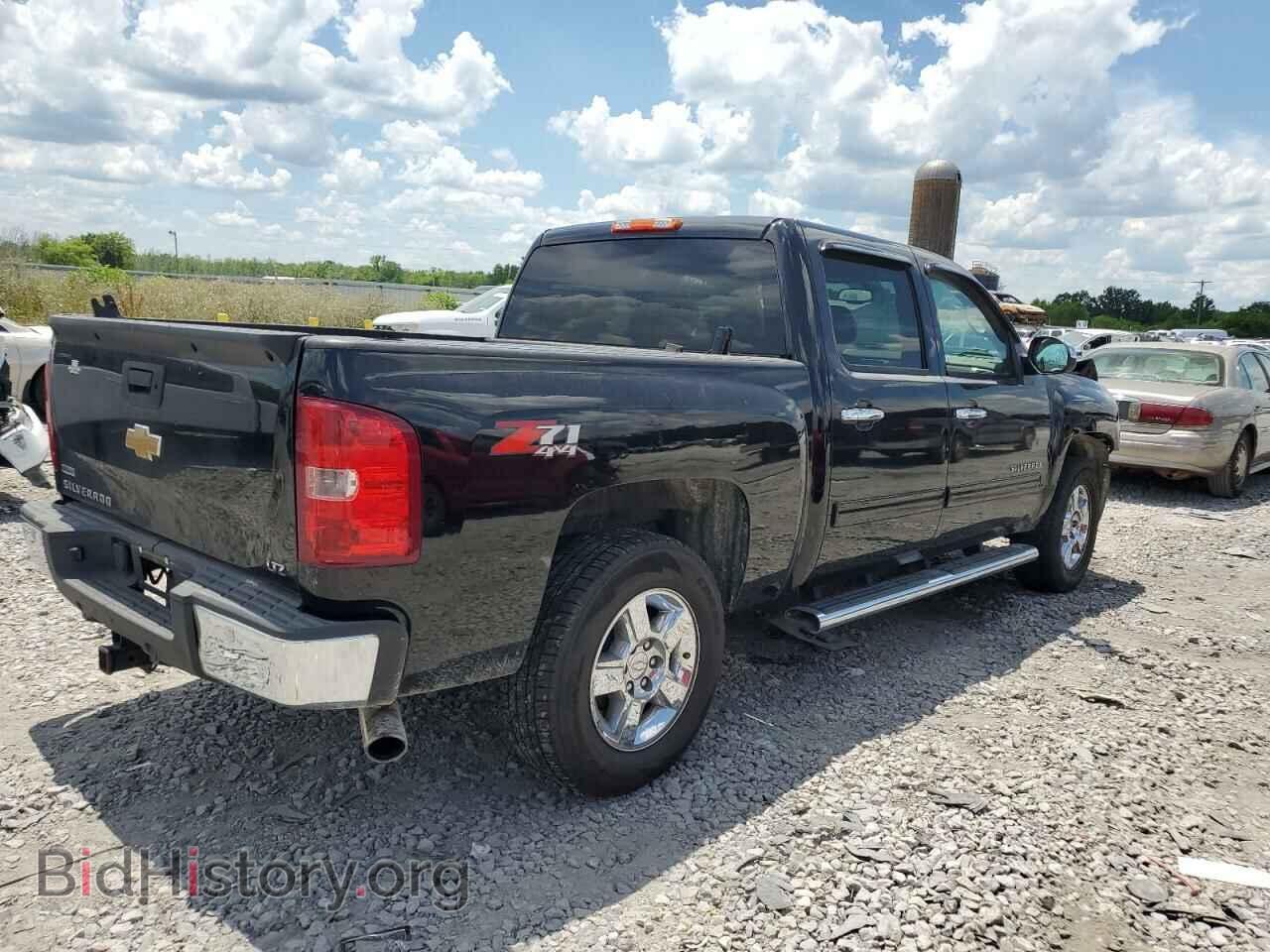 2011 CHEVROLET ALL Models - VIN: 3GCPKTE39BG330652 - Фото 3