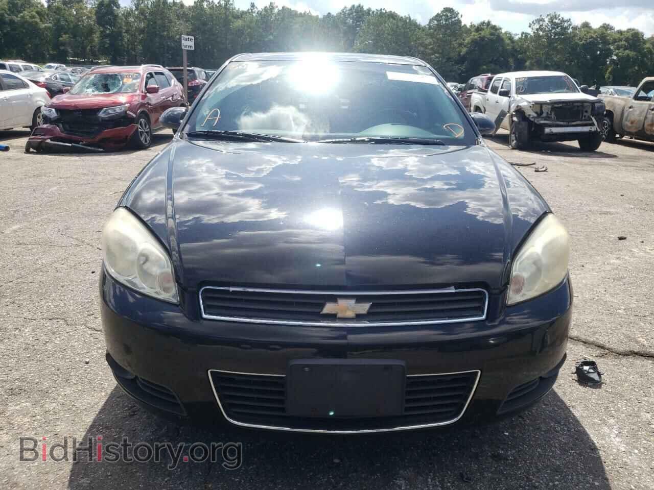 2011 CHEVROLET IMPALA - VIN: 2G1WG5EK4B1242352 - Фото 9