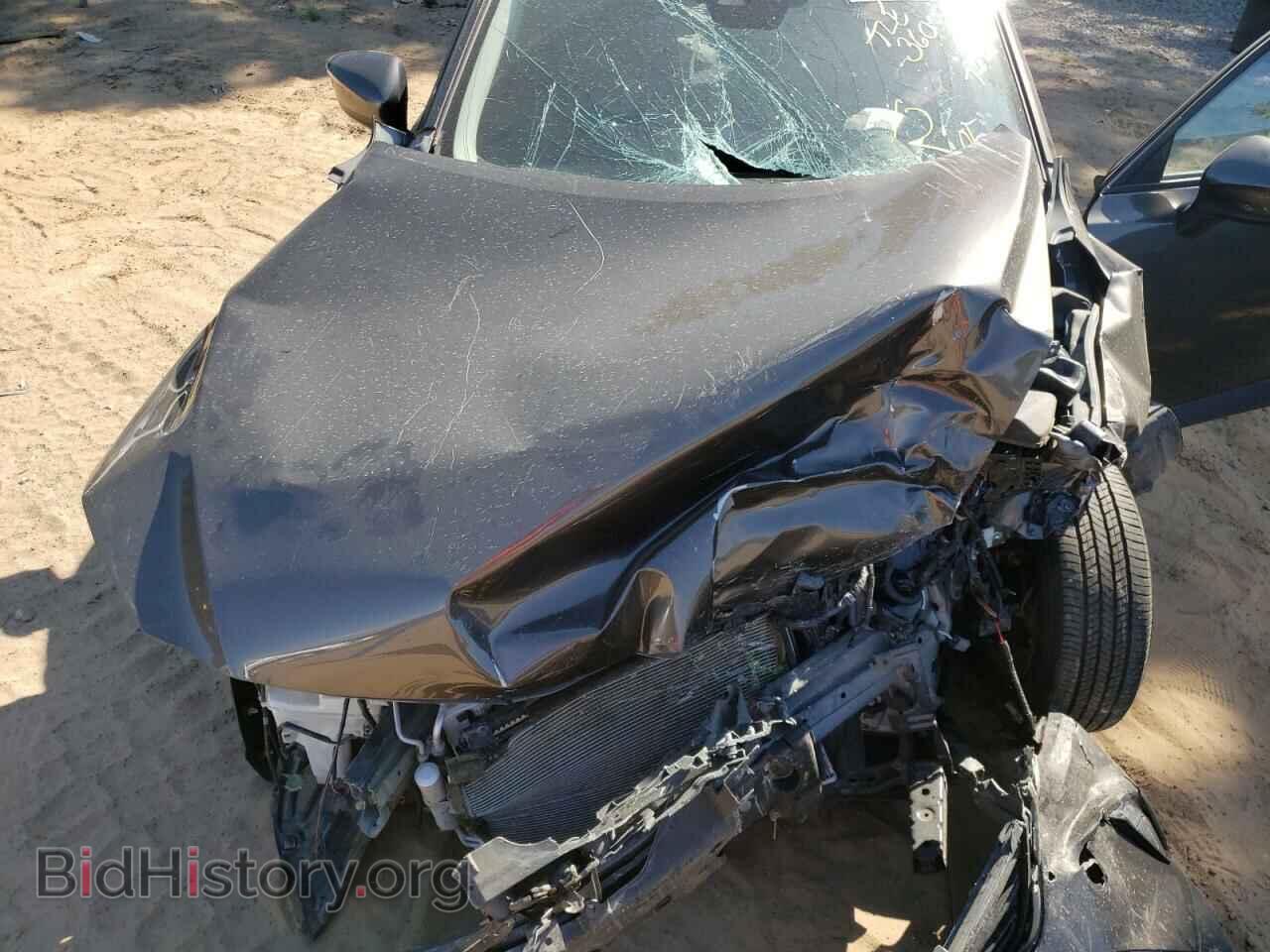 2019 MAZDA CX-3 - VIN: JM1DKFB76K1450130 - Фото 7