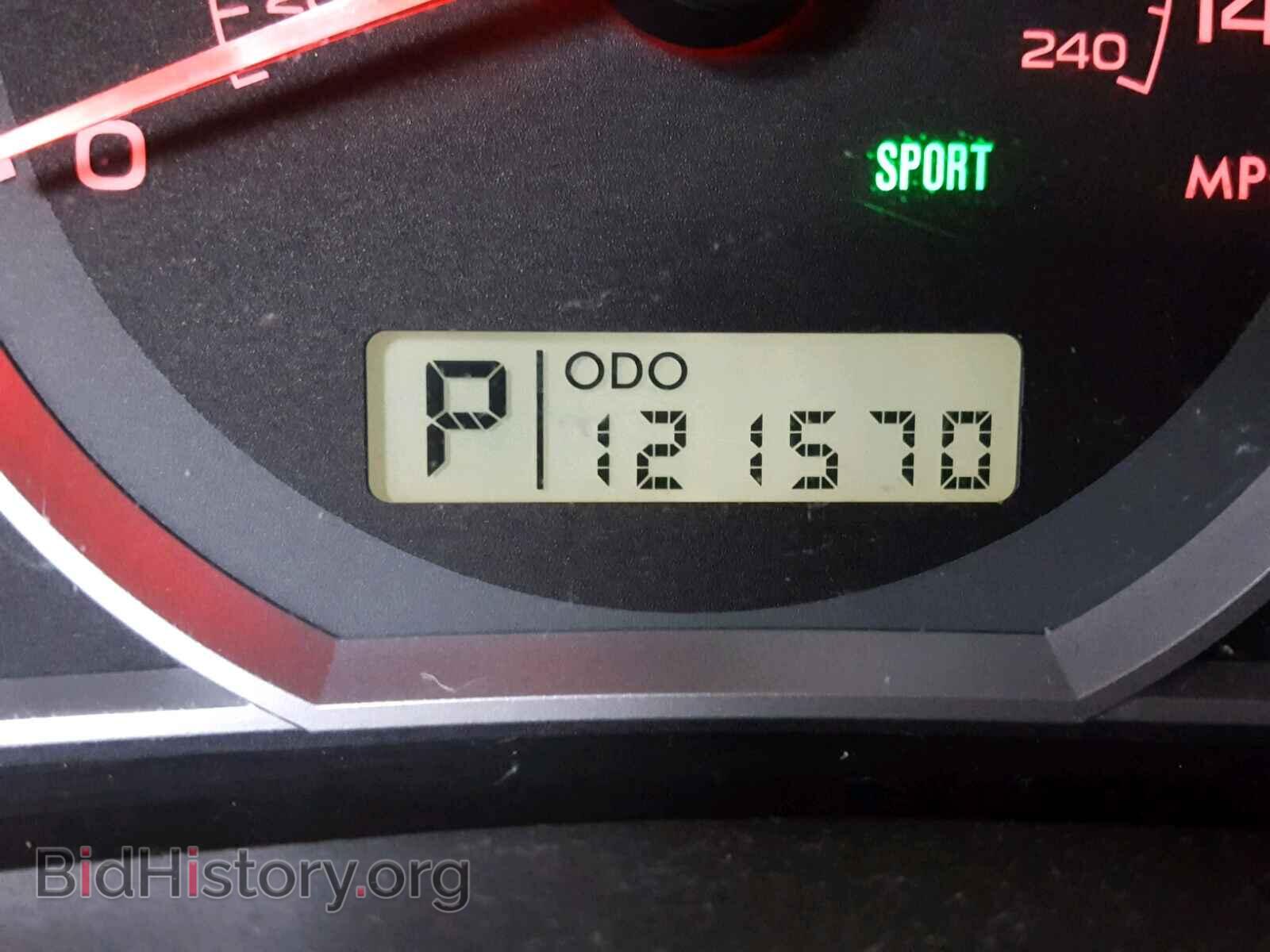 2008 SUBARU IMPREZA - VIN: JF1GH61628H802016 - Фото 8