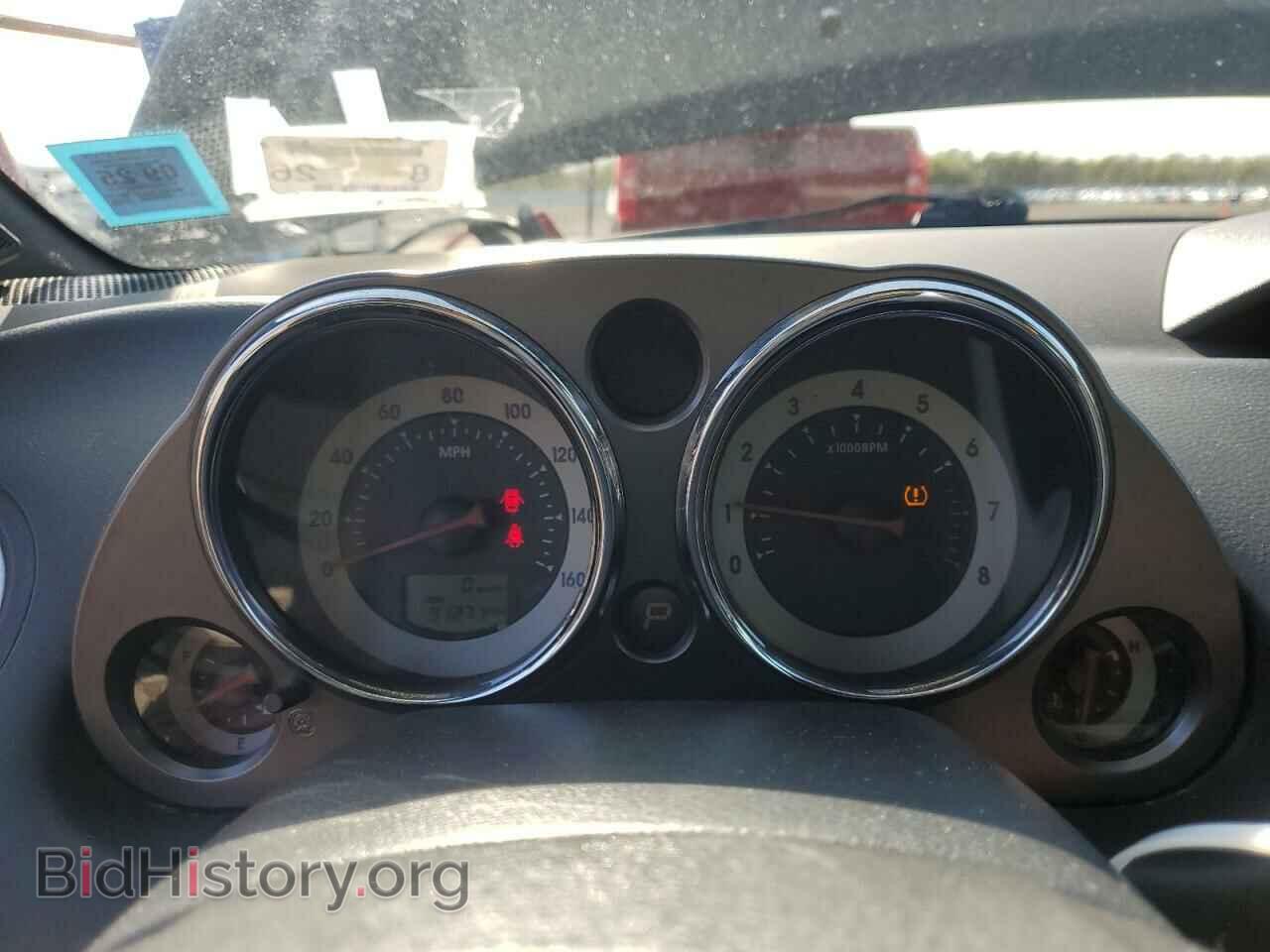 2011 MITSUBISHI ECLIPSE - VIN: 4A37L5EF6BE008641 - Фото 9