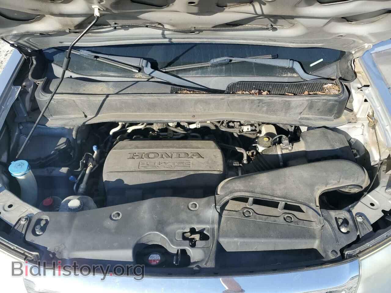 2014 HONDA PILOT - VIN: 5FNYF3H6XEB017828 - Фото 12