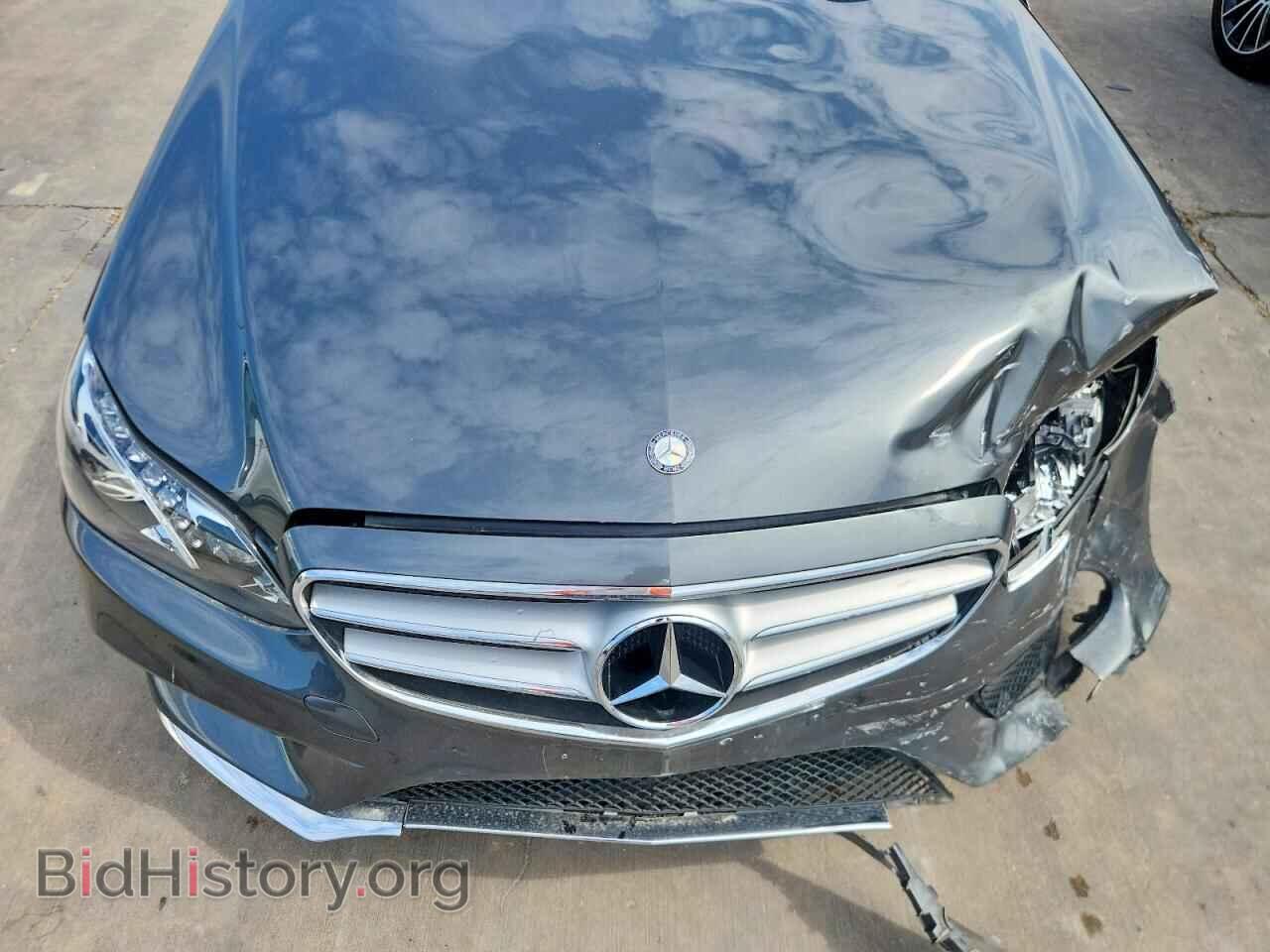2014 MERCEDES-BENZ E-CLASS - VIN: WDDHF9BB9EA828947 - Фото 11