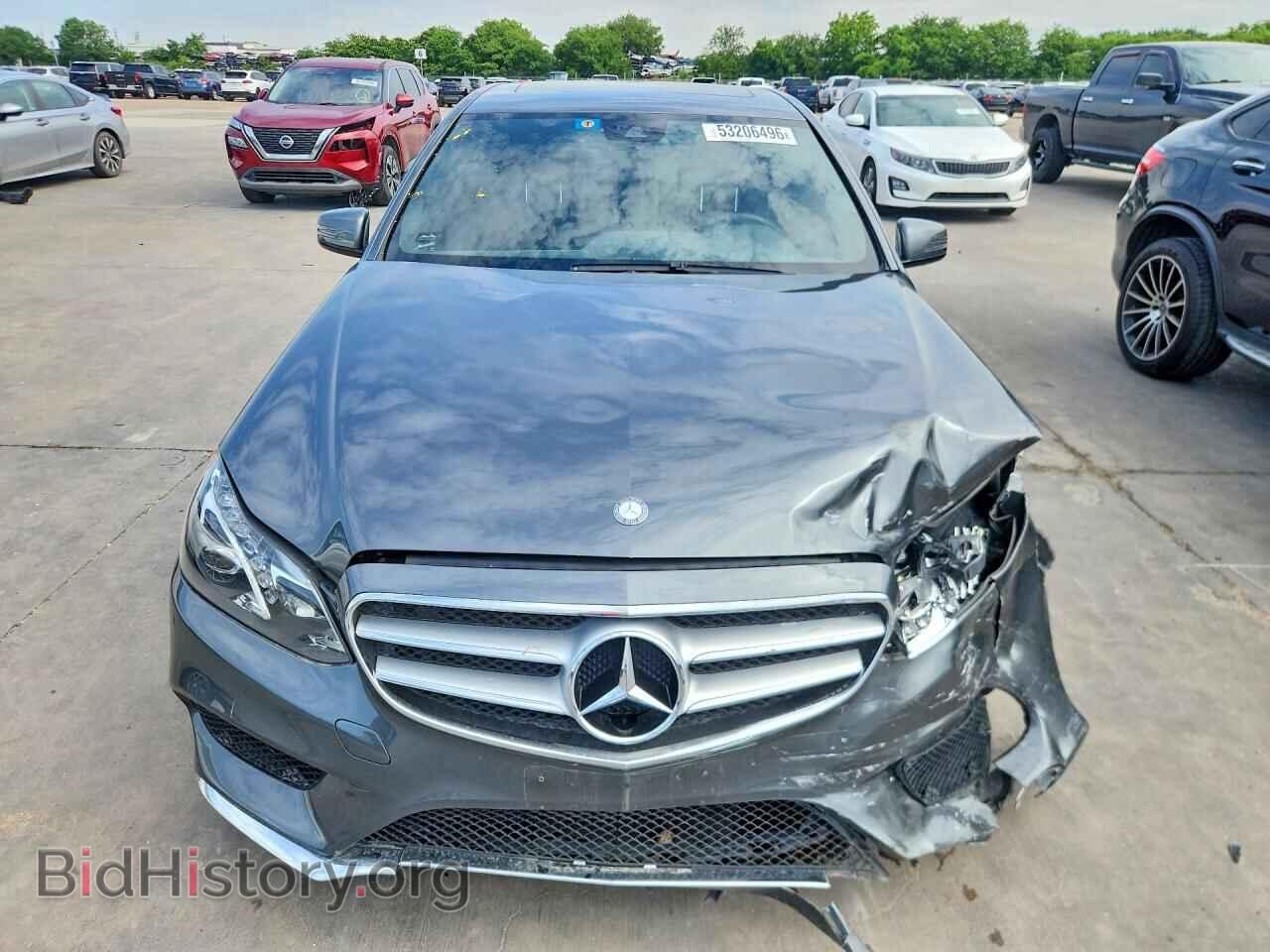 2014 MERCEDES-BENZ E-CLASS - VIN: WDDHF9BB9EA828947 - Фото 5