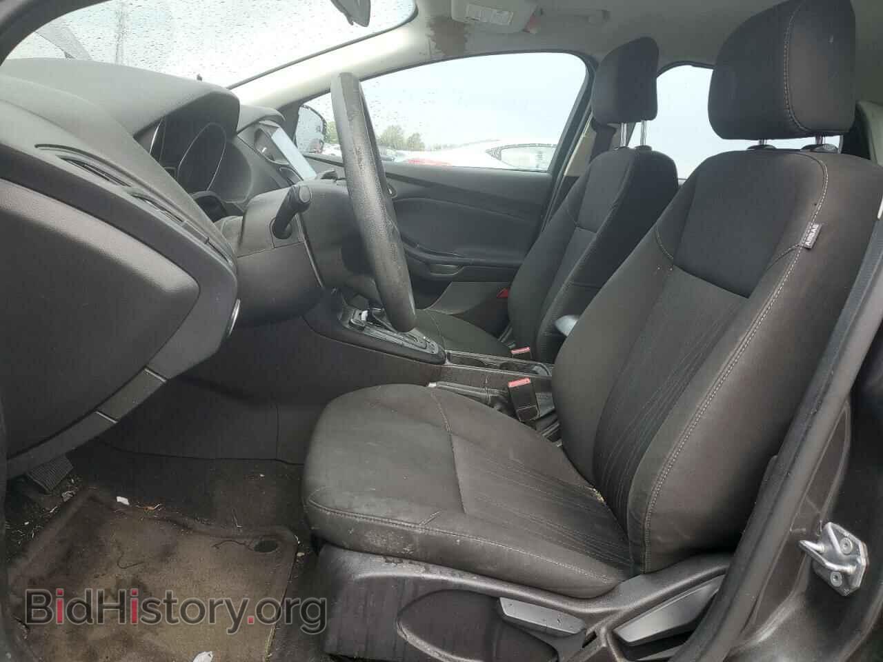 2016 FORD FOCUS - VIN: 1FADP3FE6GL201448 - Photo 7