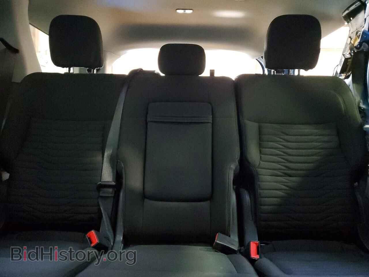 2021 FORD EXPLORER - VIN: 1FMSK8DH8MGA55385 - Photo 10