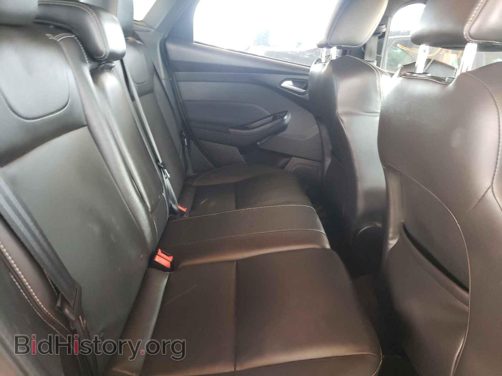 2014 FORD FOCUS - VIN: 1FADP3L92EL141785 - Photo 6