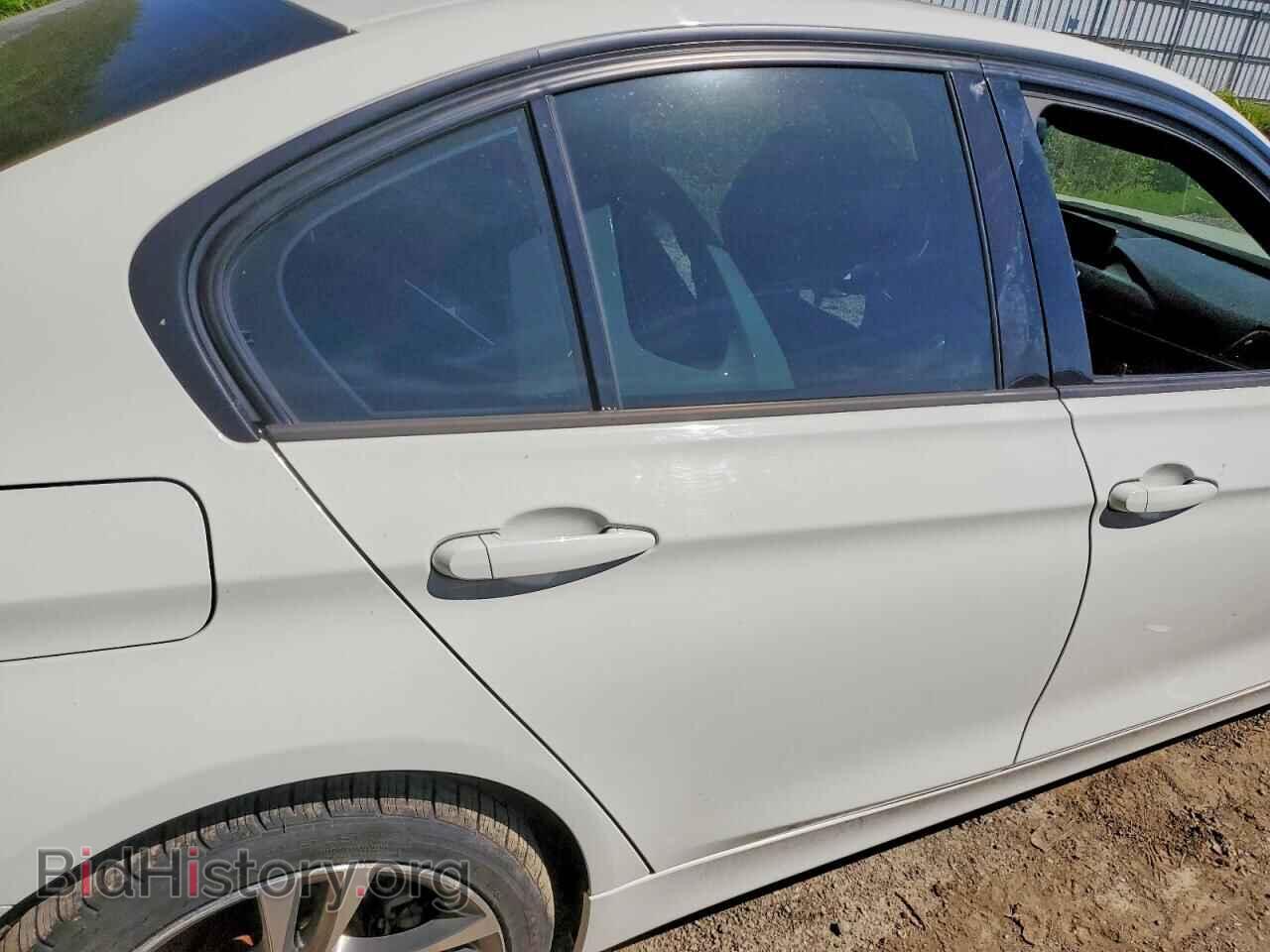 2018 BMW 3 SERIES - VIN: WBA8D9C56JA614241 - Фото 10