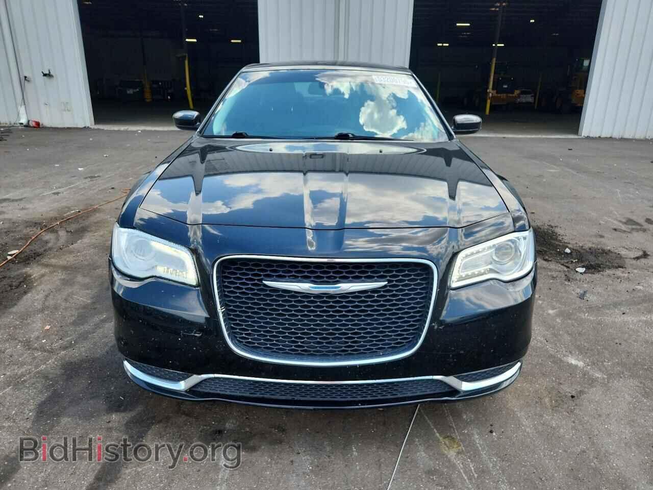 2015 CHRYSLER 300 - VIN: 2C3CCAAG3FH742987 - Фото 5