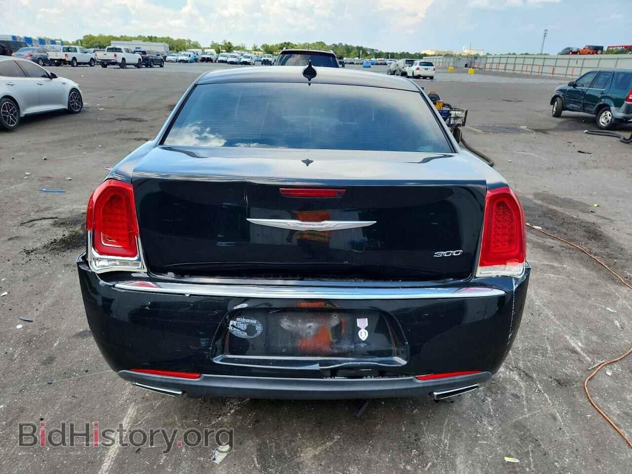 2015 CHRYSLER 300 - VIN: 2C3CCAAG3FH742987 - Фото 6