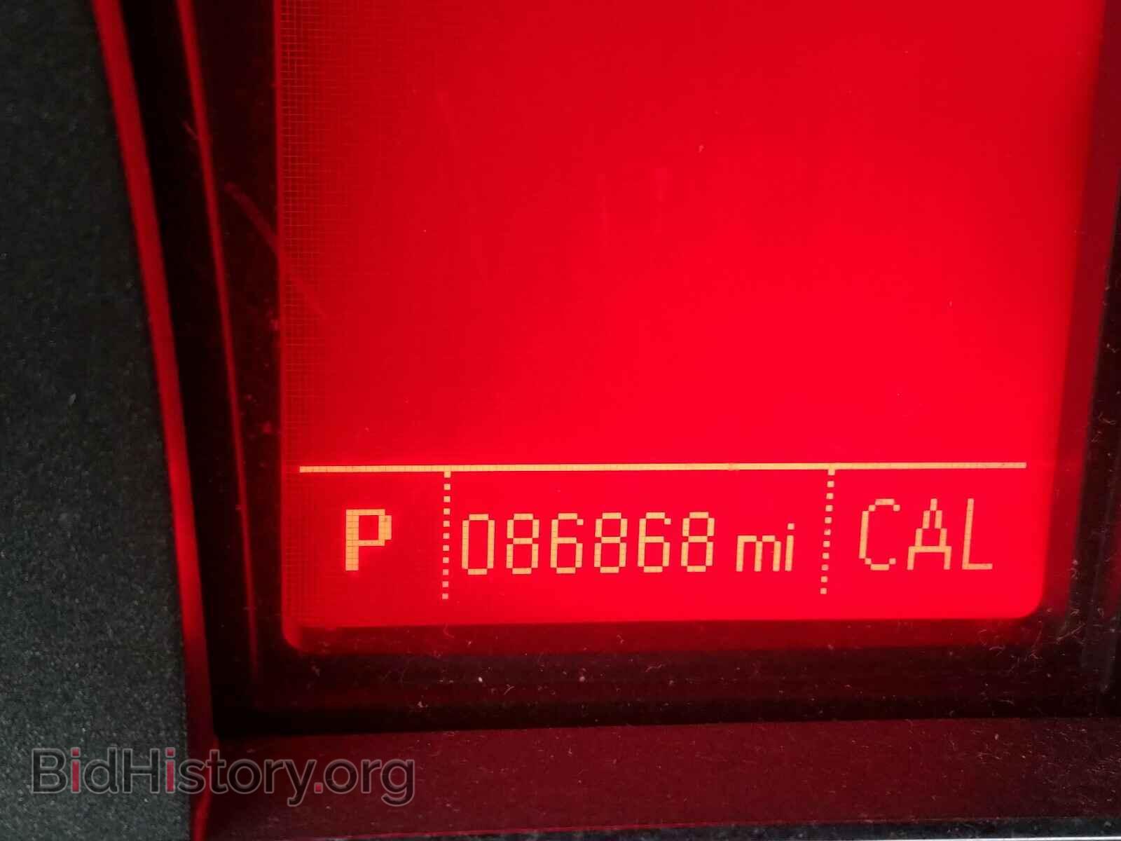 2012 GMC TERRAIN - VIN: 2GKALMEK7C6389099 - Фото 8