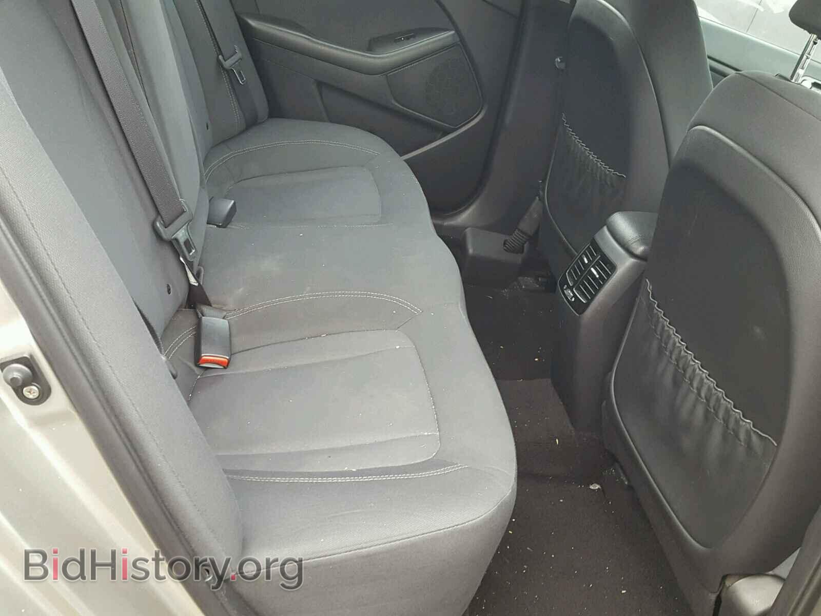 2012 KIA OPTIMA - VIN: KNAGM4AD8C5031383 - Photo 6