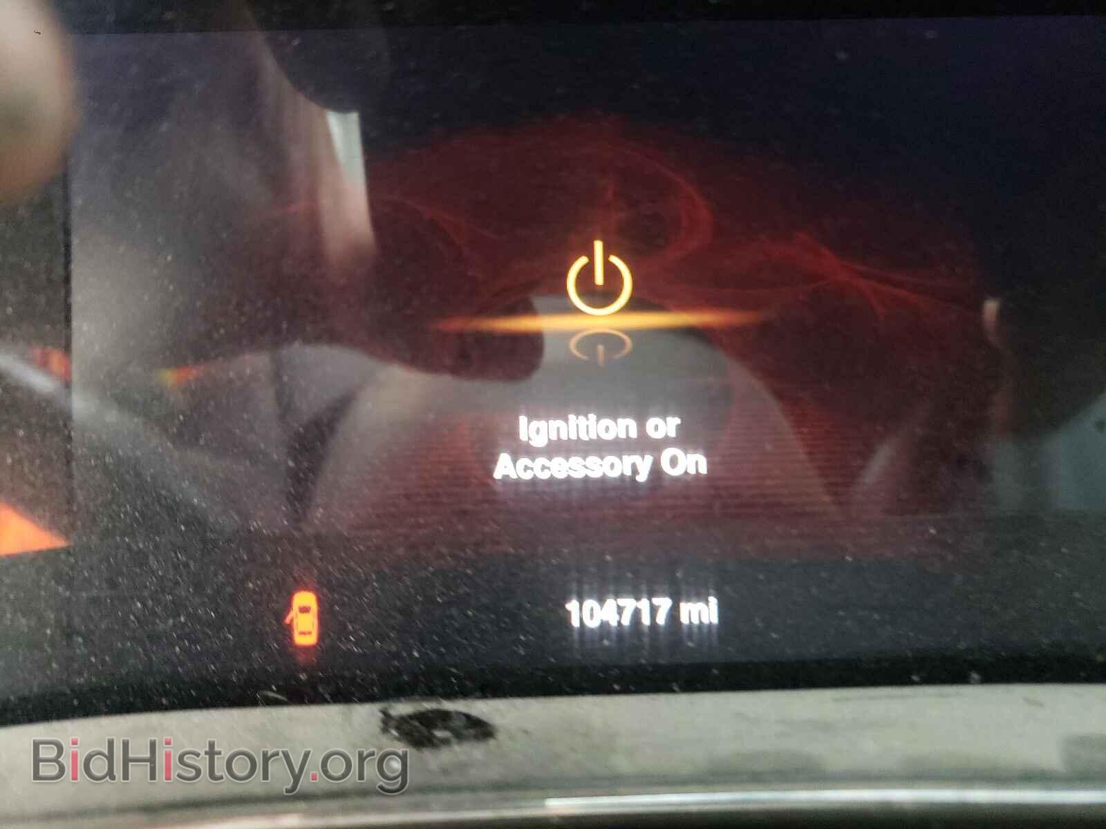 2015 DODGE DART - VIN: 1C3CDFEB7FD200801 - Фото 8