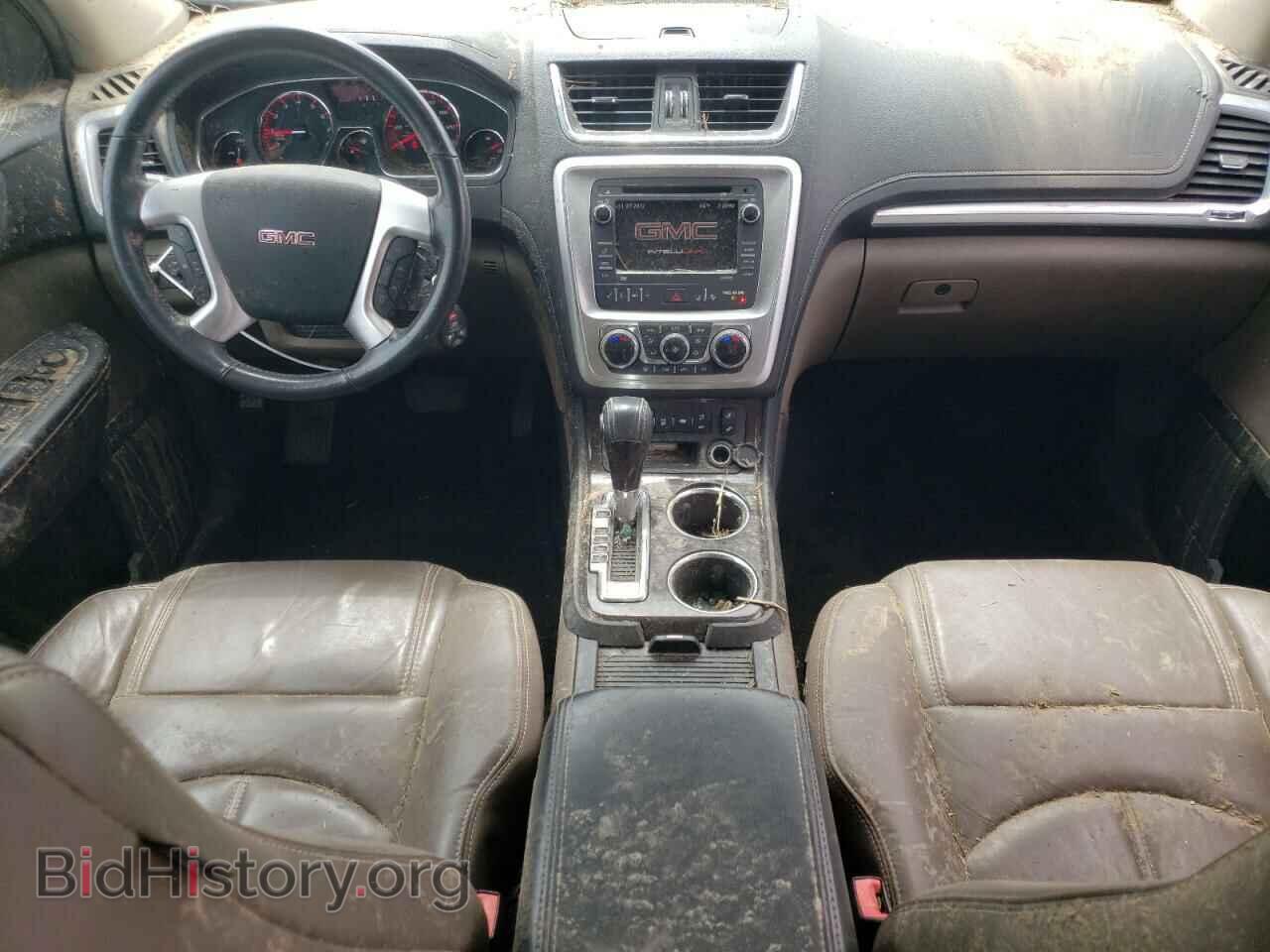 2014 GMC ACADIA - VIN: 1GKKVRKD0EJ257261 - Фото 8