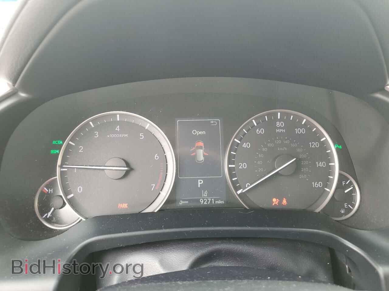 2017 LEXUS RX350 - VIN: 2T2ZZMCA2HC049562 - Фото 9
