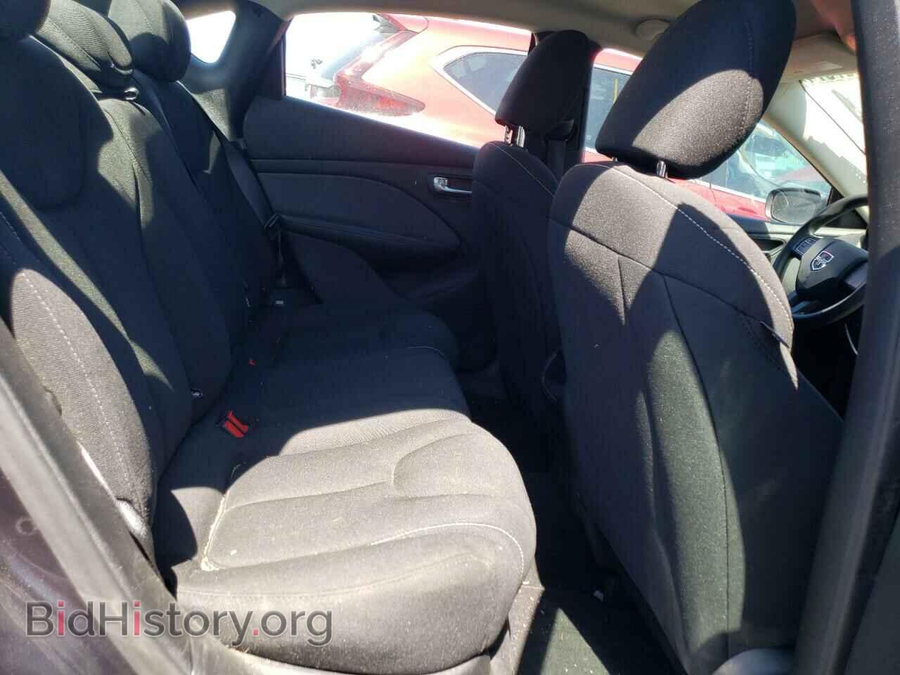2013 DODGE DART - VIN: 1C3CDFBA2DD152598 - Photo 10