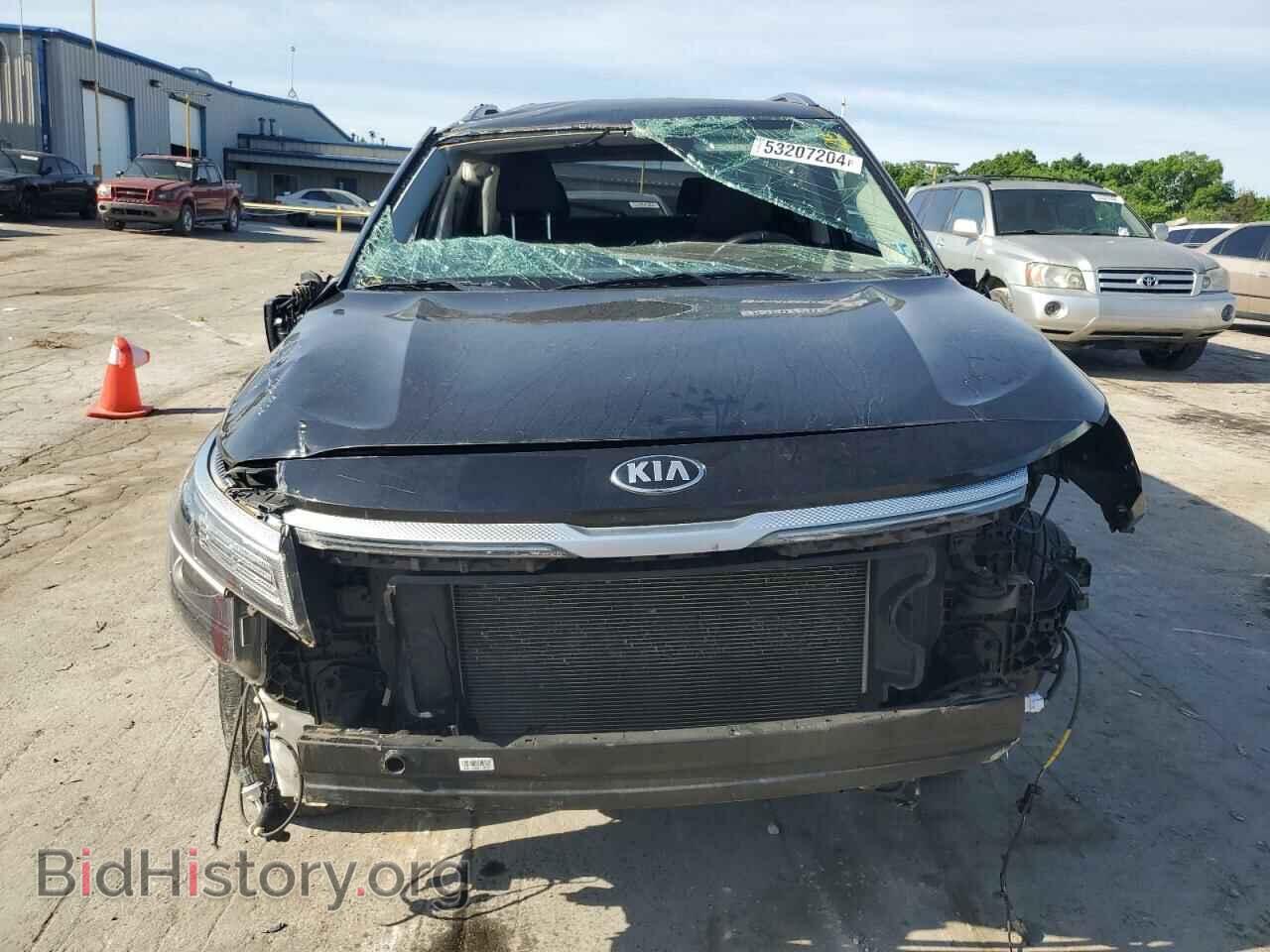 2021 KIA SELTOS - VIN: KNDEU2AA2M7057780 - Фото 5