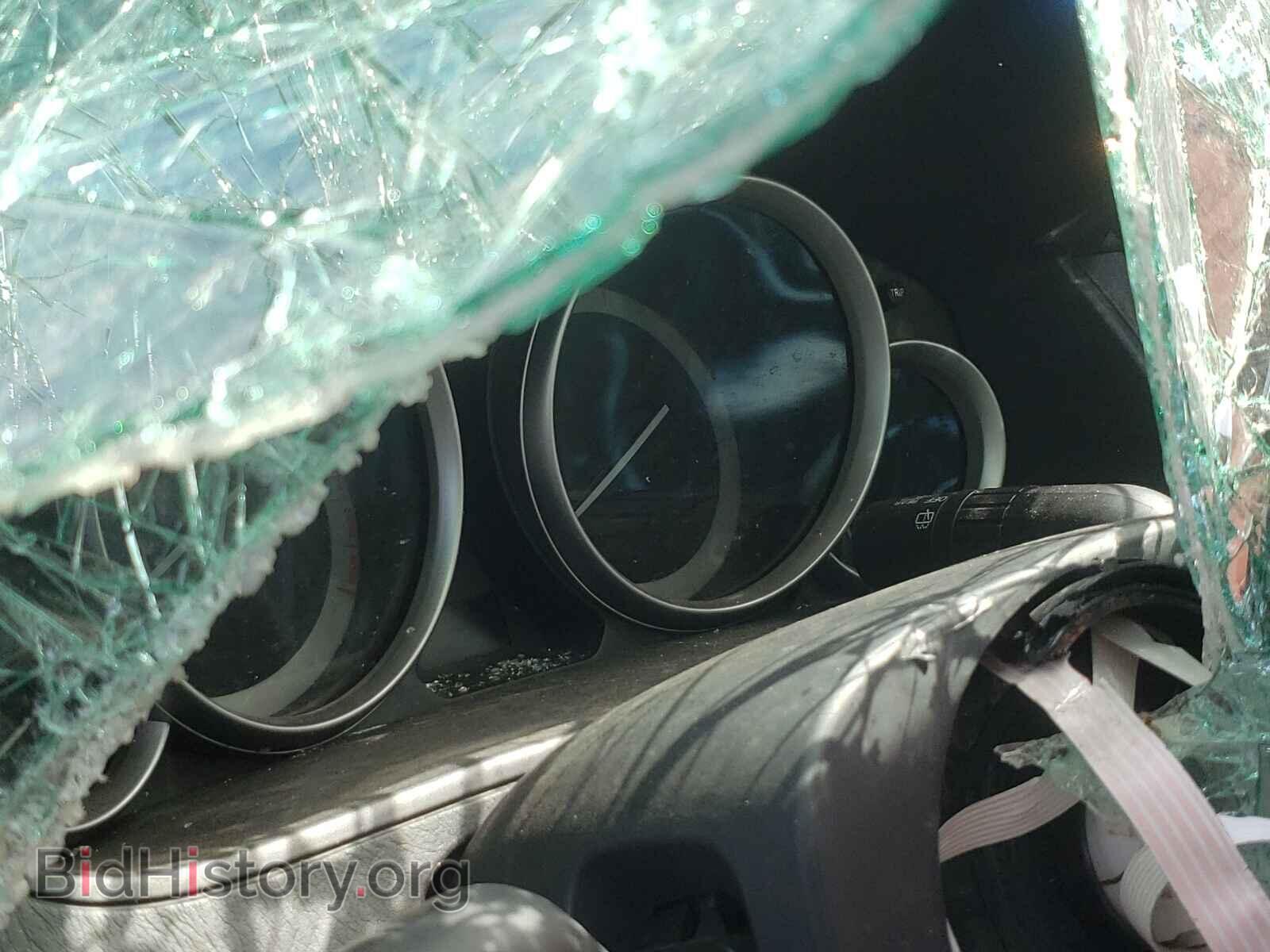 2011 MAZDA CX-9 - VIN: JM3TB3CA4B0331171 - Фото 8