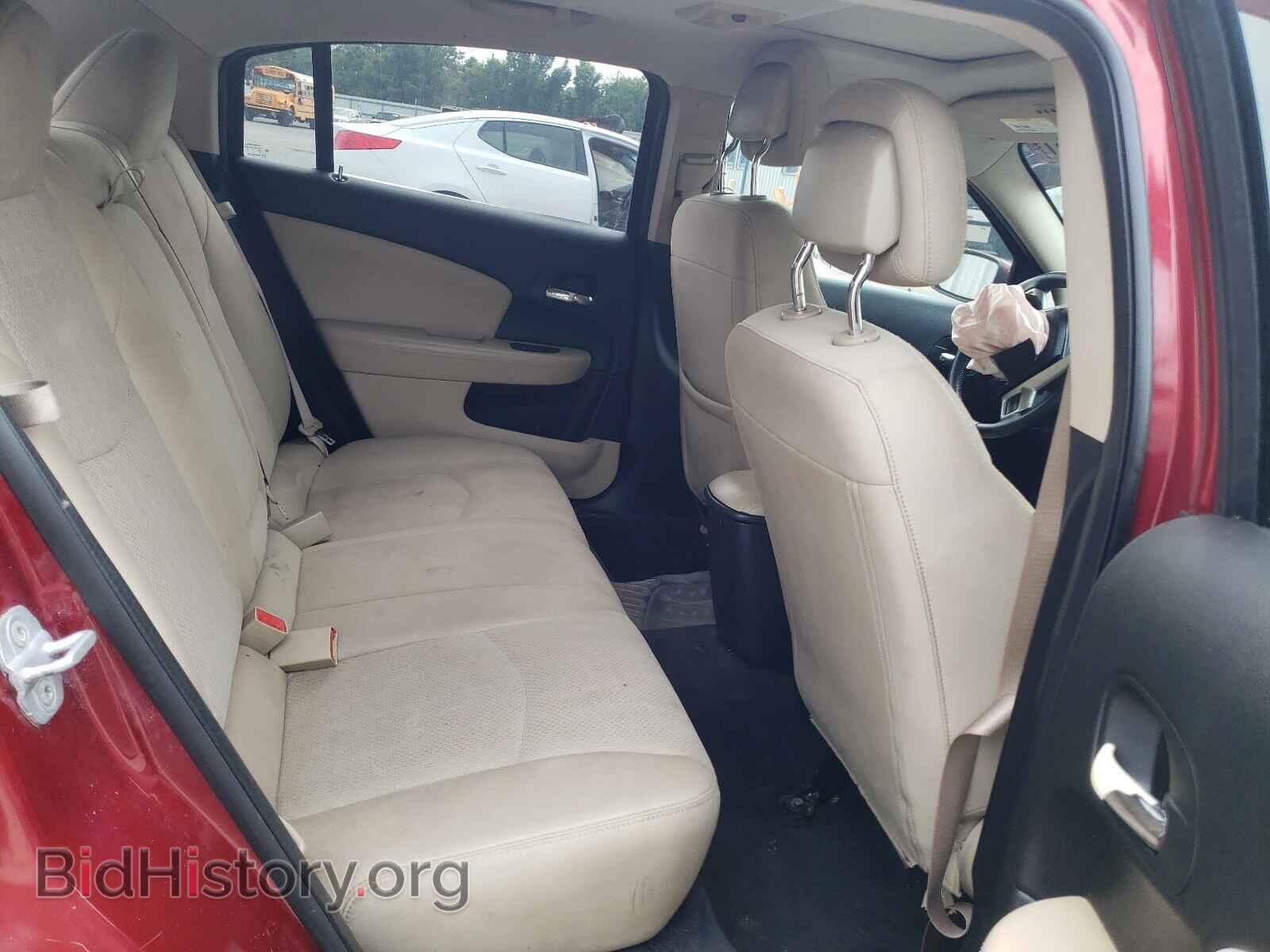 2012 CHRYSLER 200 - VIN: 1C3CCBBB2CN284158 - Фото 6