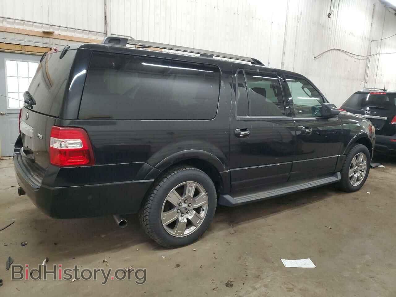 2010 FORD EXPEDITION - VIN: 1FMJK2A5XAEA33897 - Фото 3