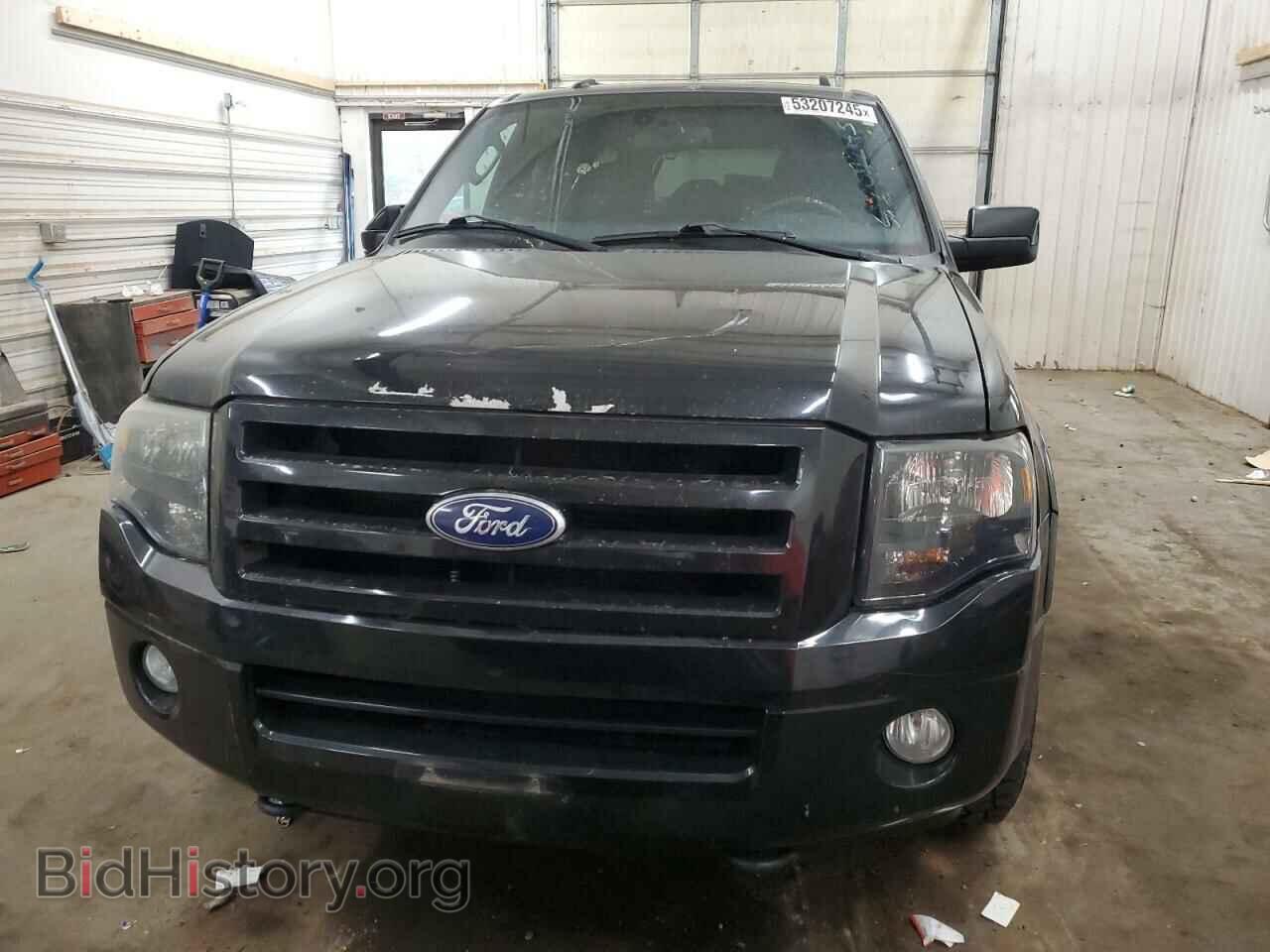 2010 FORD EXPEDITION - VIN: 1FMJK2A5XAEA33897 - Фото 5
