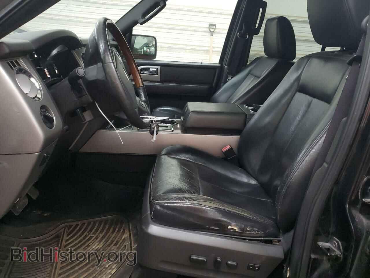2010 FORD EXPEDITION - VIN: 1FMJK2A5XAEA33897 - Фото 7