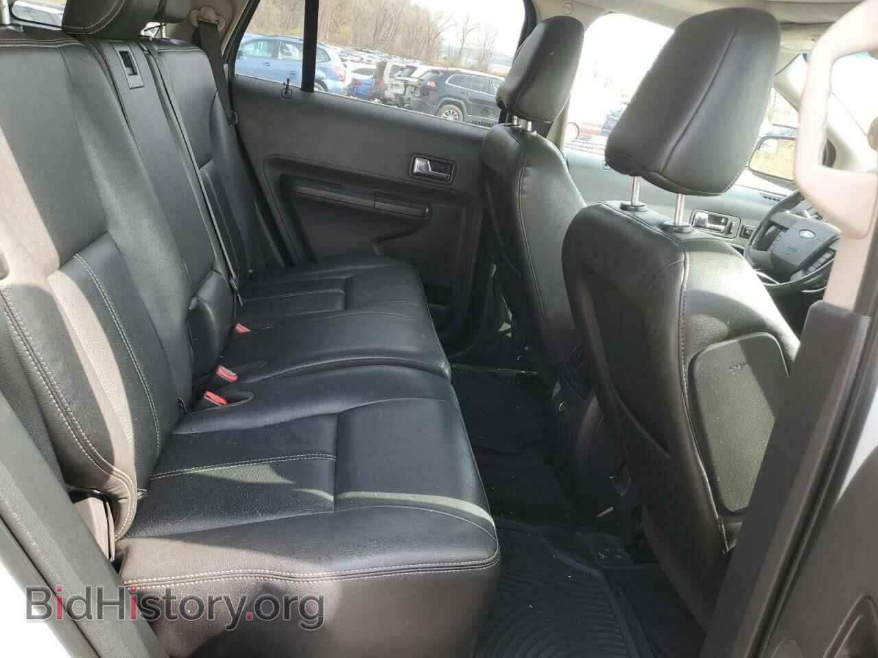 2010 FORD EDGE - VIN: 2FMDK4KC0ABA22344 - Photo 11