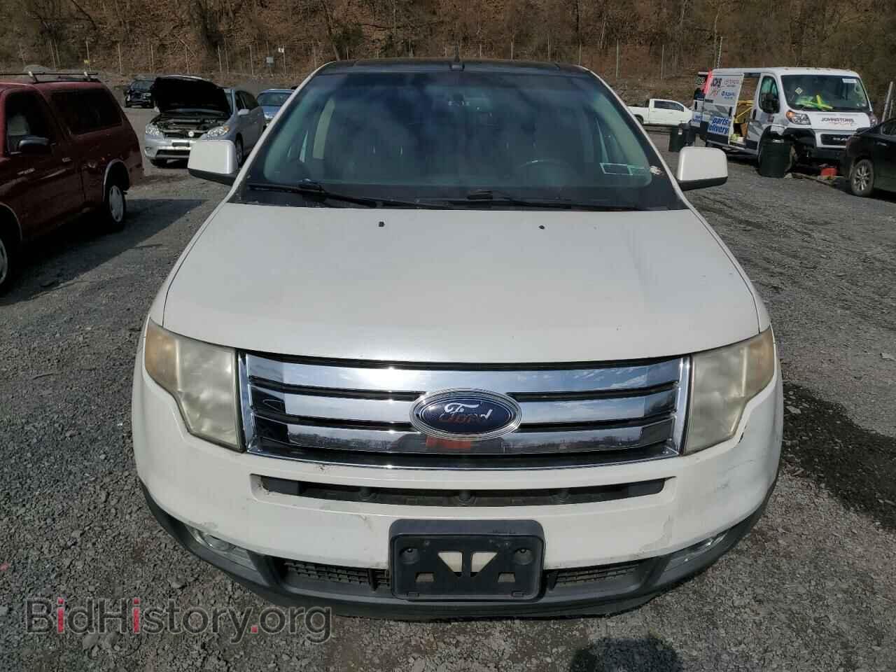 2010 FORD EDGE - VIN: 2FMDK4KC0ABA22344 - Photo 5