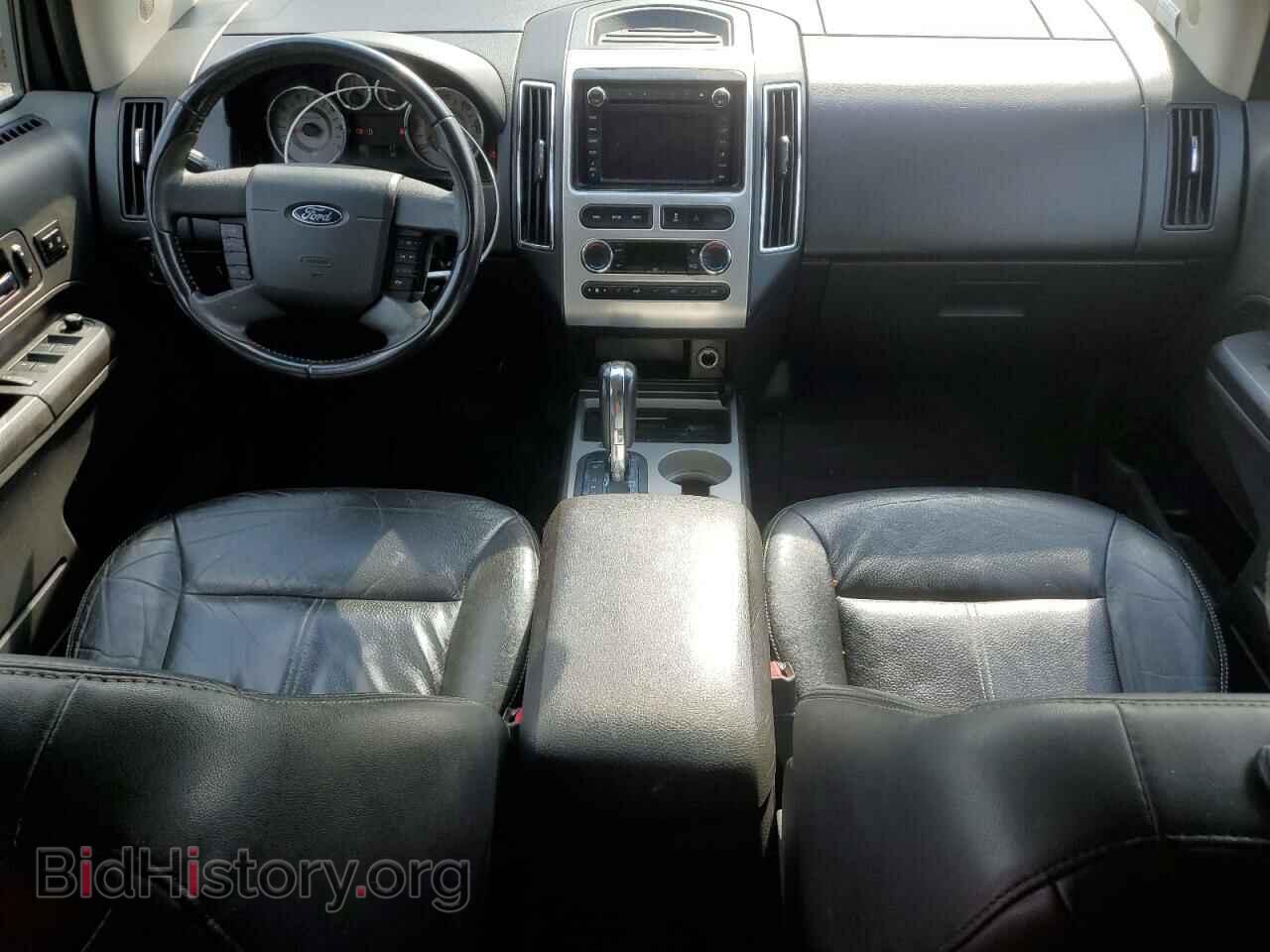 2010 FORD EDGE - VIN: 2FMDK4KC0ABA22344 - Photo 8