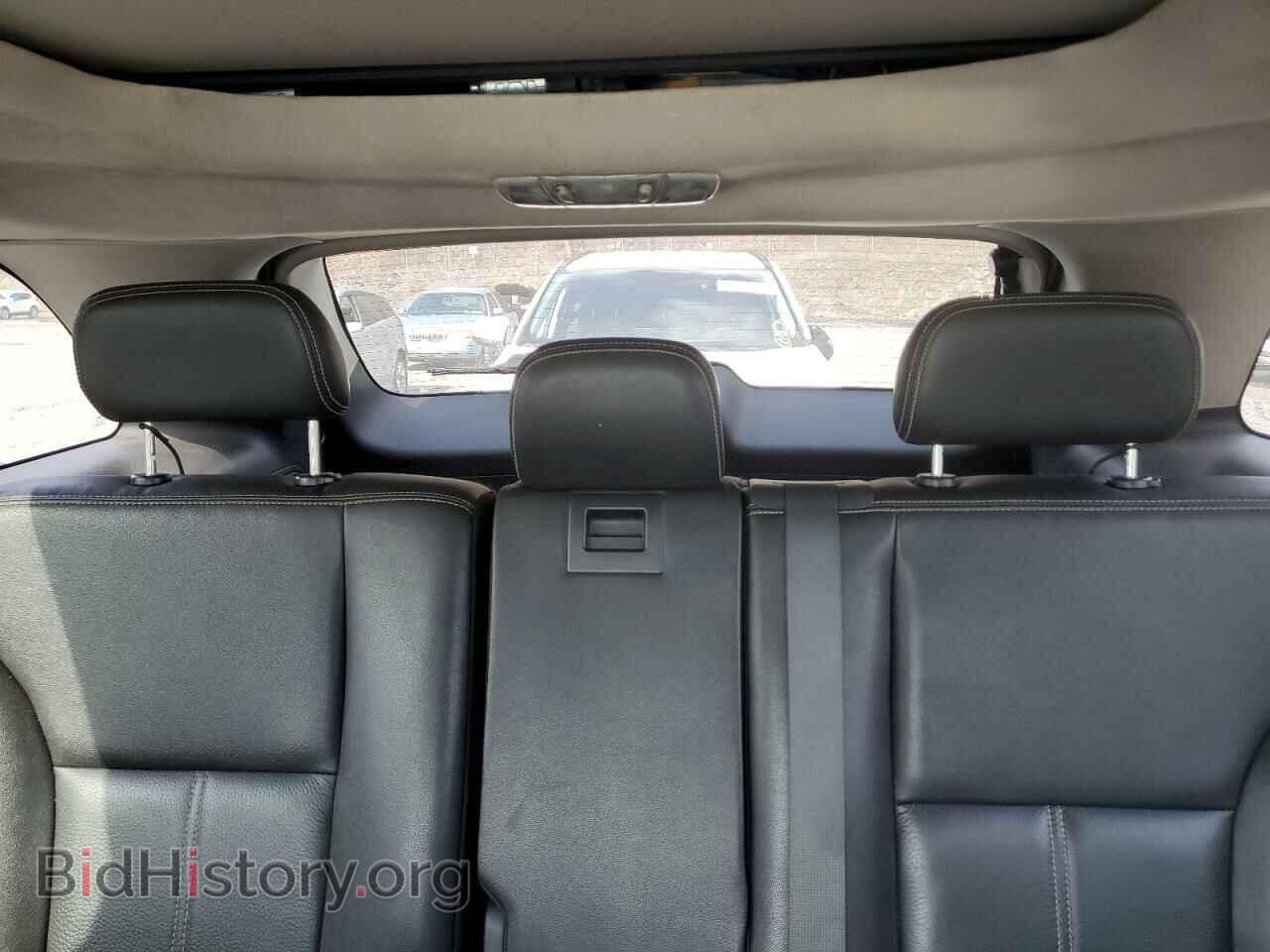 2010 FORD EDGE - VIN: 2FMDK4KC0ABA22344 - Photo 10