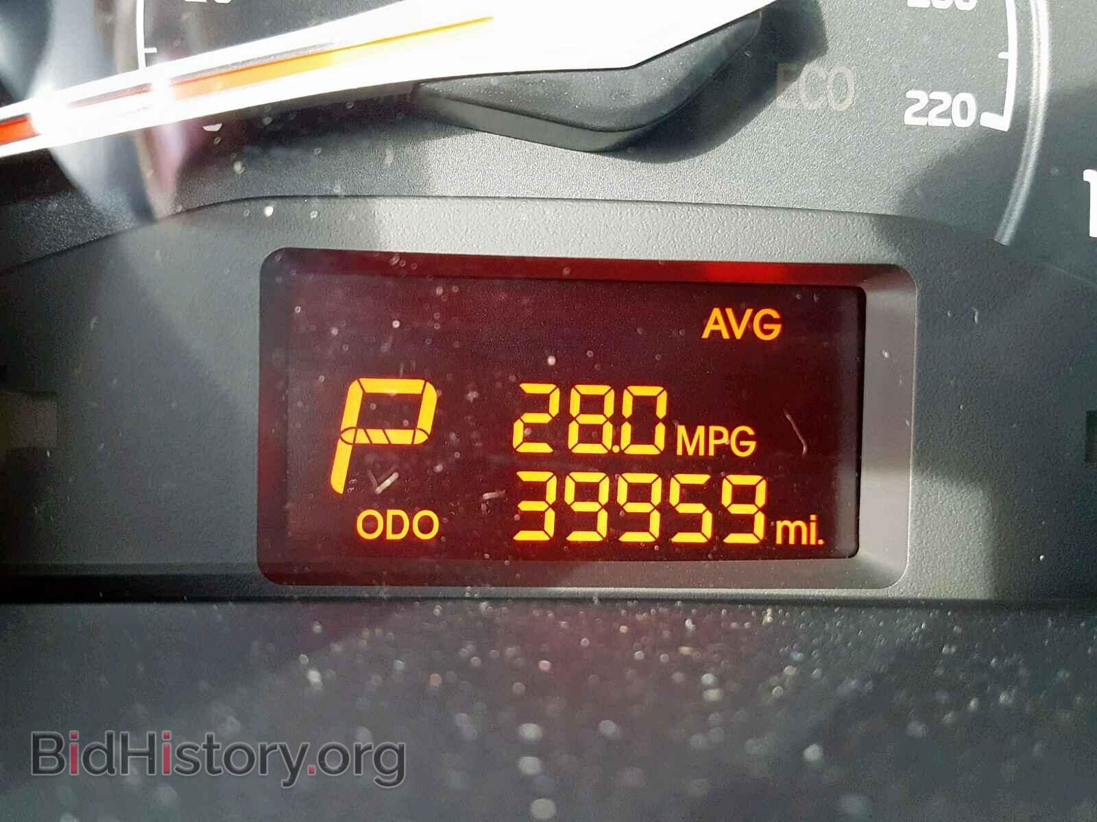 2013 KIA RIO - VIN: KNADM4A38D6172914 - Фото 8