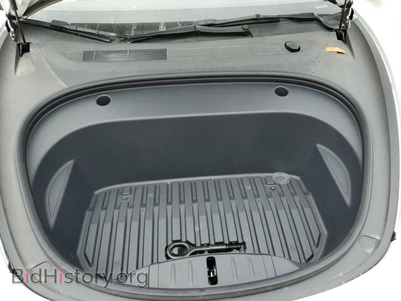 2021 TESLA MODEL 3 - VIN: 5YJ3E1EA1MF092118 - Photo 11