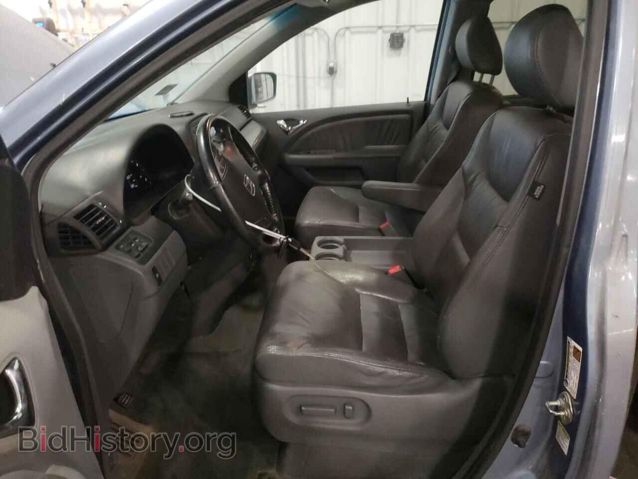 2007 HONDA All Models - VIN: 5FNRL38697B003631 - Фото 7