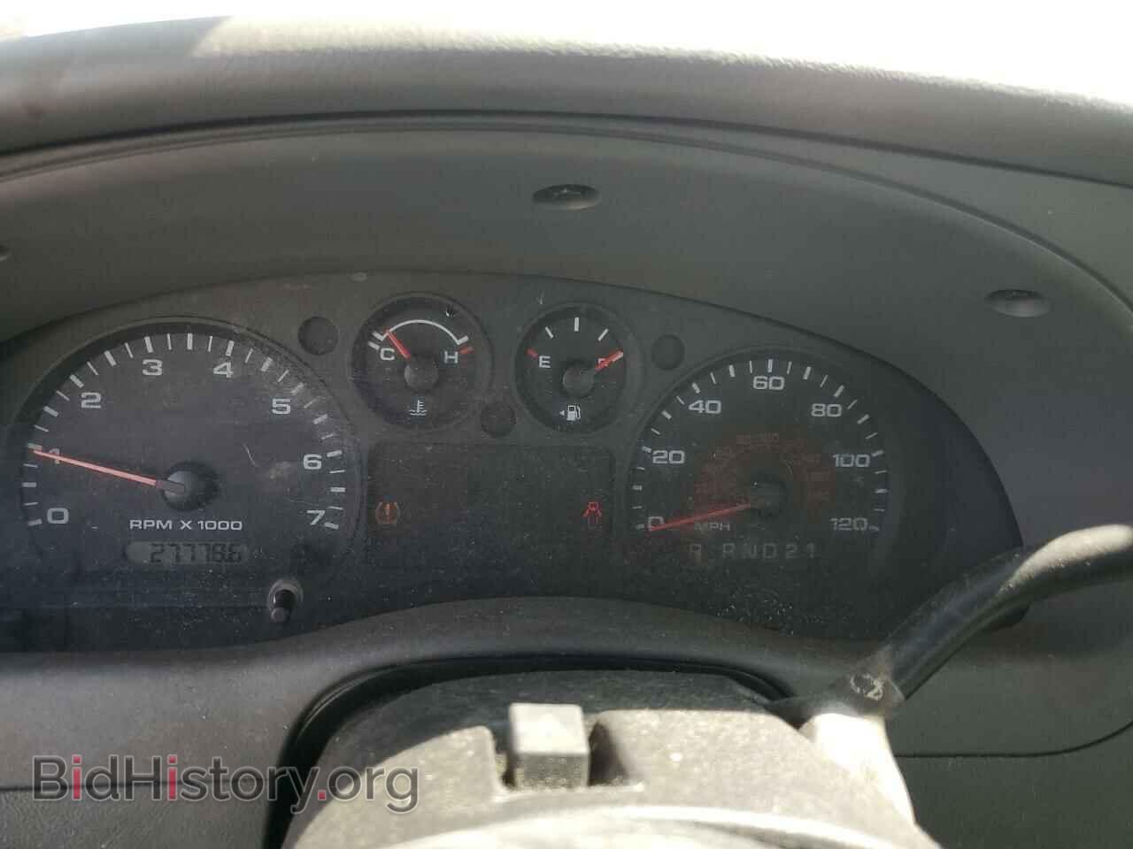 2008 FORD RANGER - VIN: 1FTYR11E38PA11067 - Фото 9