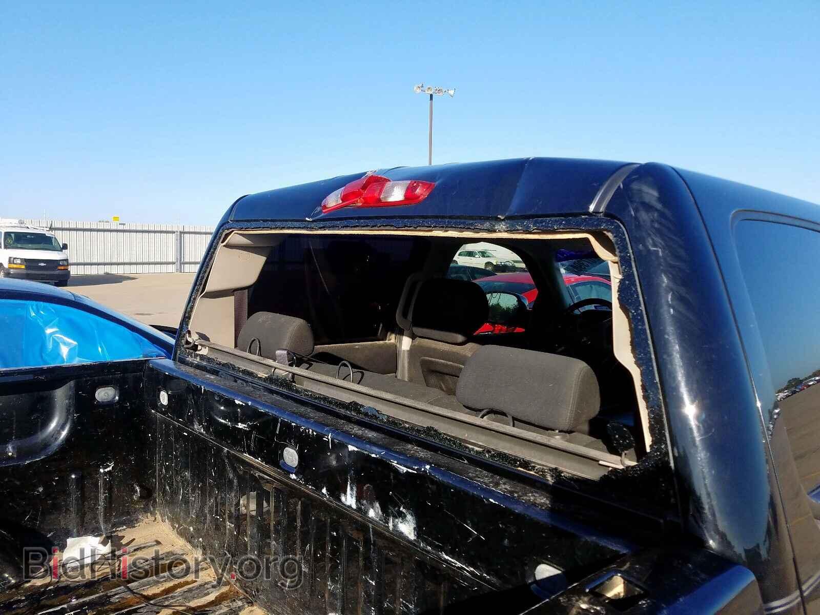 2012 CHEVROLET SILVERADO - VIN: 3GCPCSE05CG237979 - Фото 9
