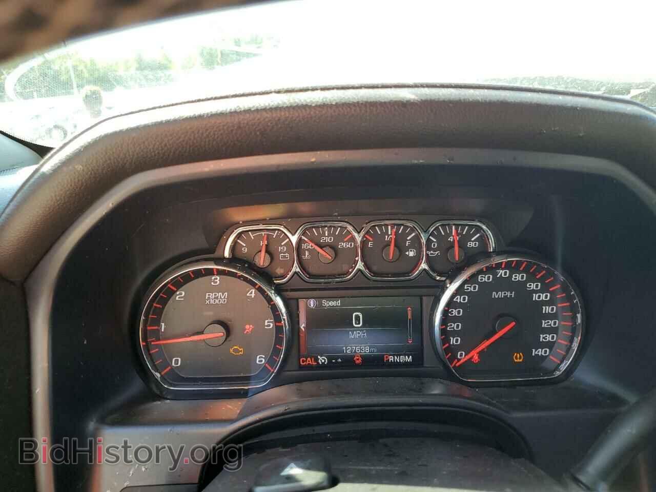 2015 GMC SIERRA - VIN: 3GTU2VEC8FG134299 - Фото 9