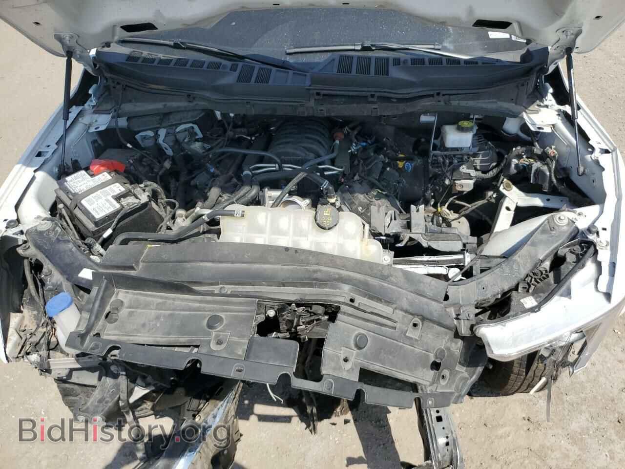 2023 FORD All Models - VIN: 1FTMF1C59PKG19286 - Фото 11