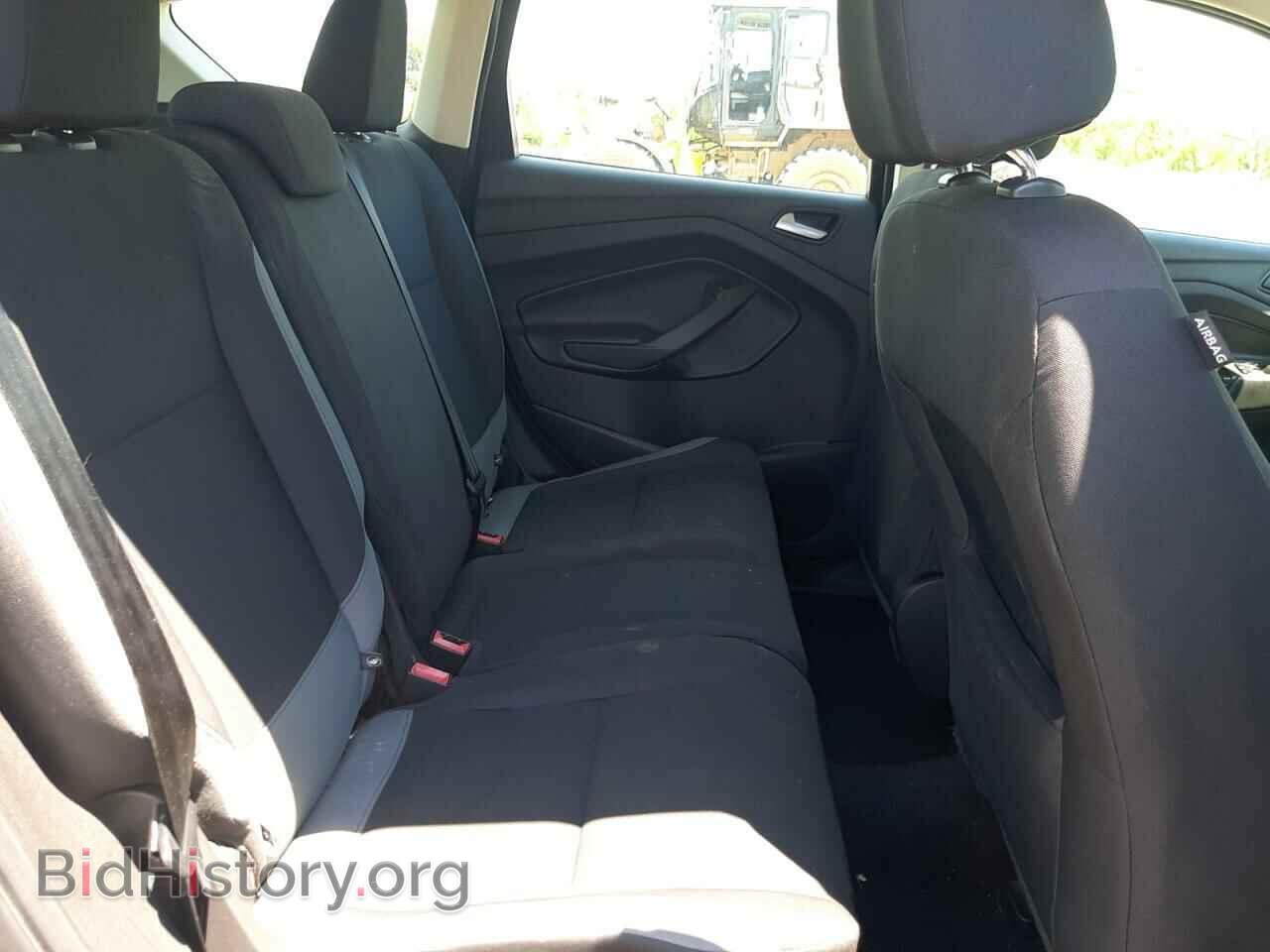 2015 FORD ESCAPE - VIN: 1FMCU0F78FUB18445 - Фото 6