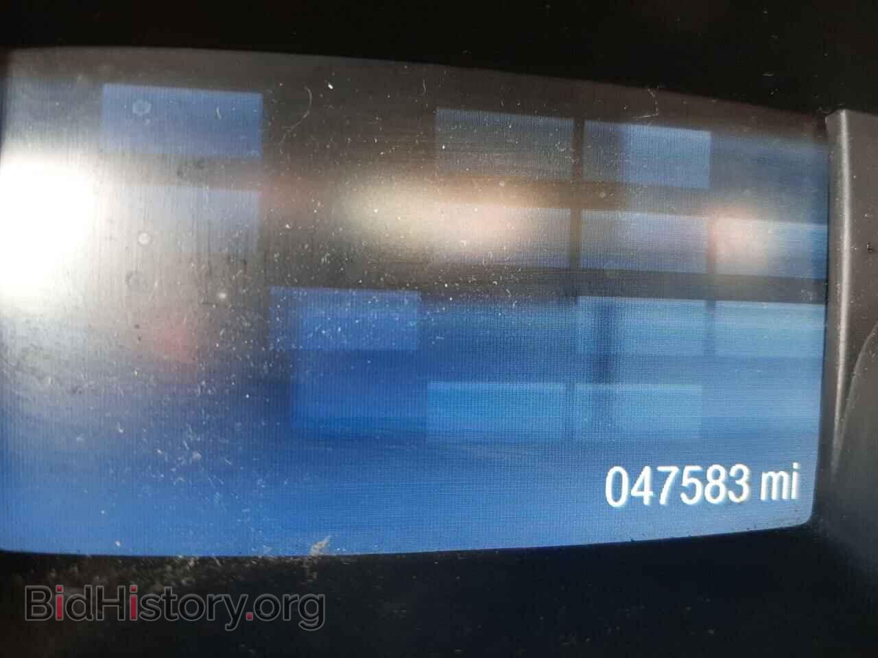 2015 FORD ESCAPE - VIN: 1FMCU0F78FUB18445 - Фото 8