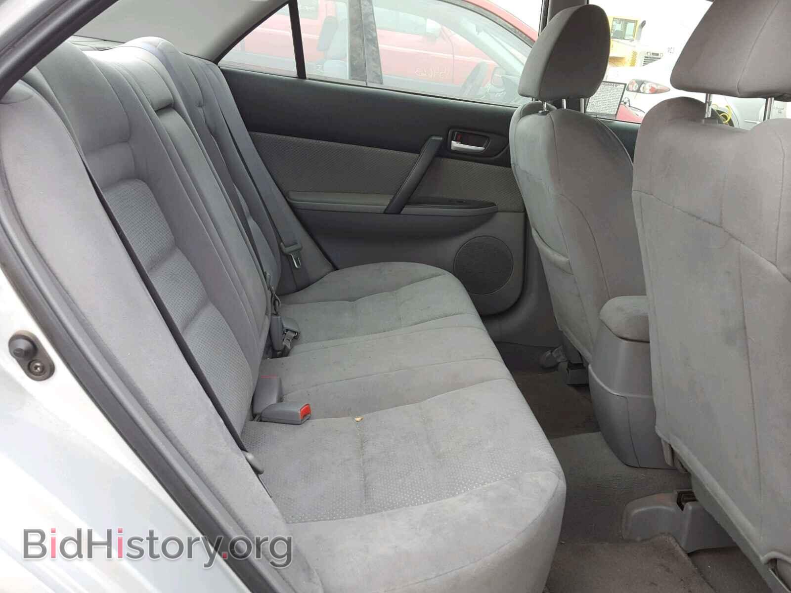 2007 MAZDA 6 - VIN: 1YVHP80C775M12009 - Photo 6